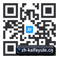 系统版 iOS 二维码