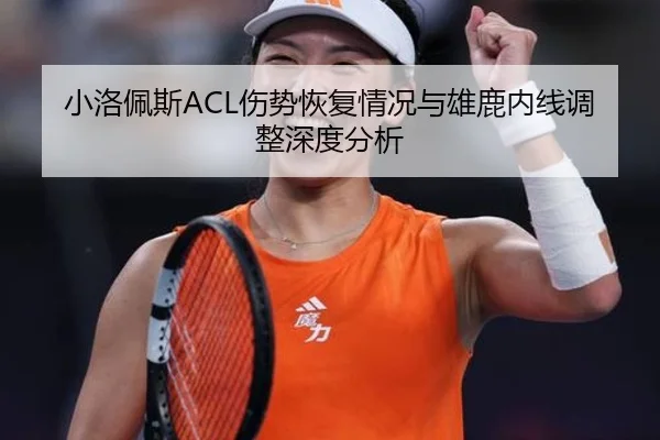 小洛佩斯ACL伤势恢复情况与雄鹿内线调整深度分析